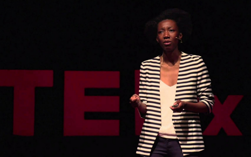 Tedx Women Barcelona: la experiencia