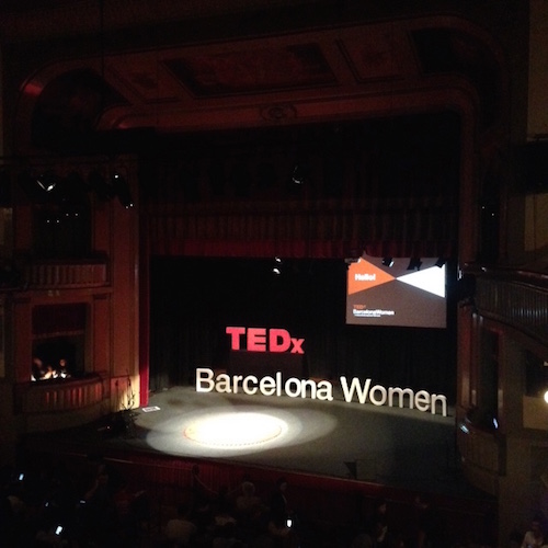 TedxWomen