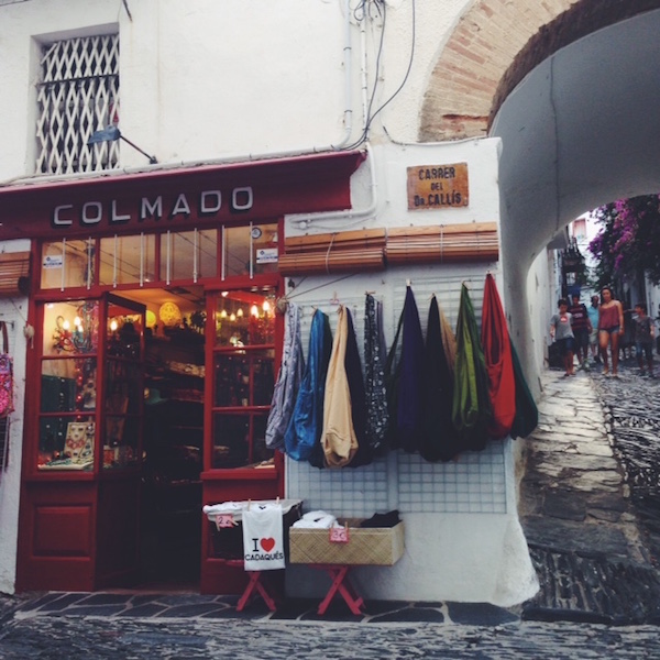 Colmado