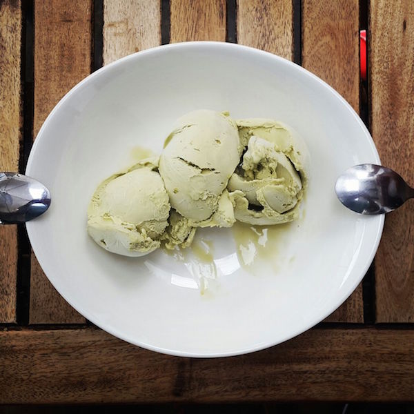 helado