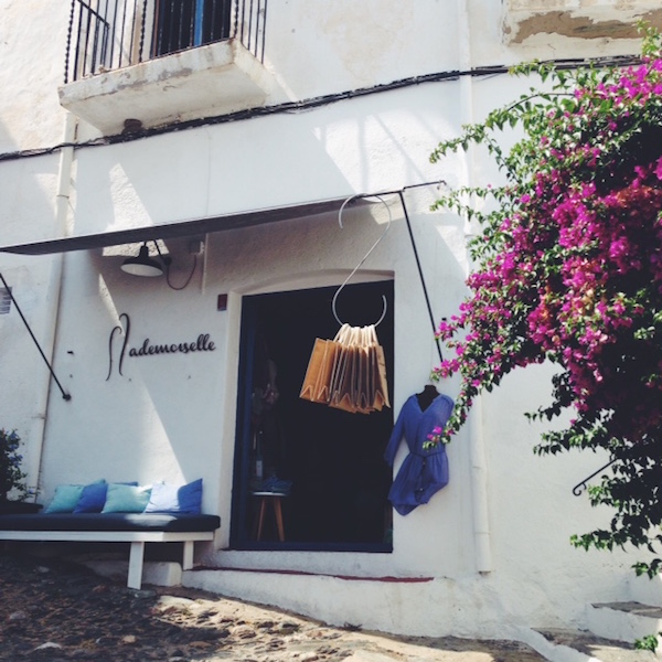 Tienda