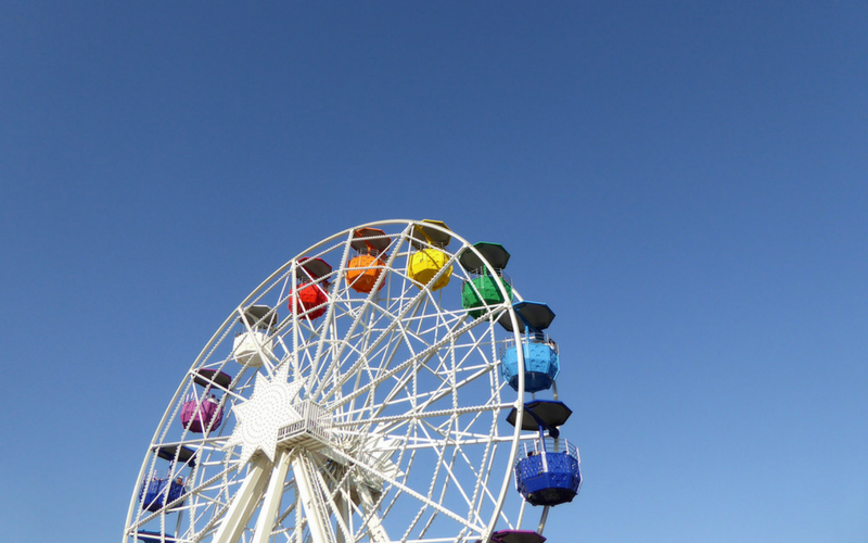 Paseos por Barcelona por menos de 10 €