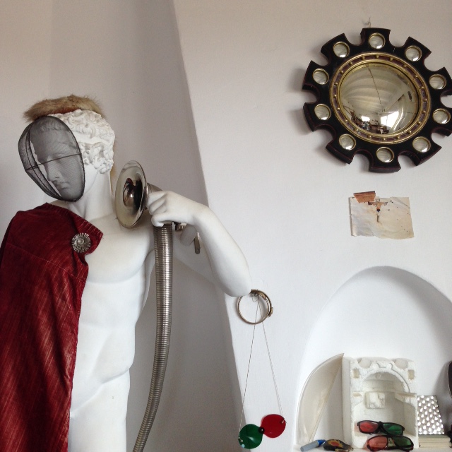 Casa Dali
