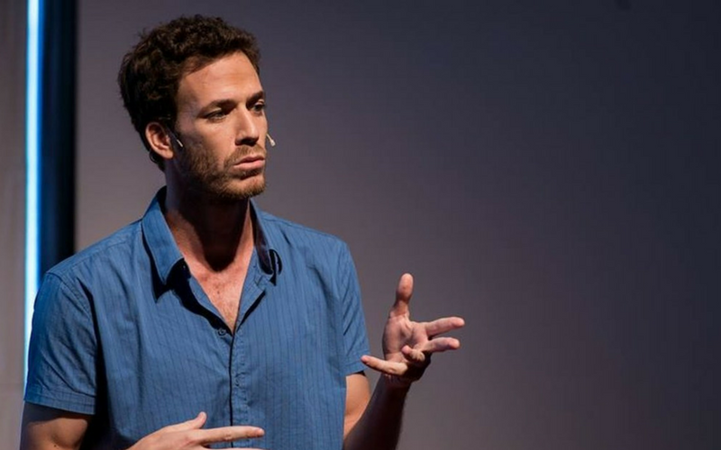 3 Ted Talks que vale la pena ver