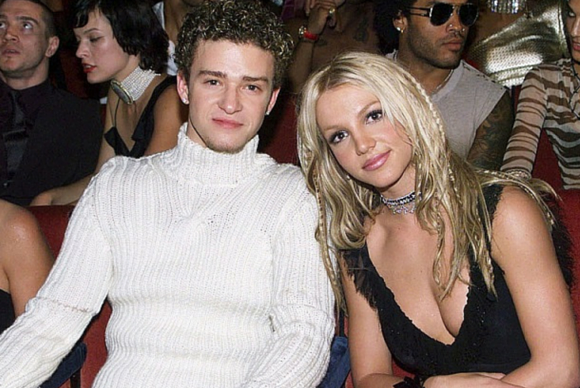 BritneyandJustin
