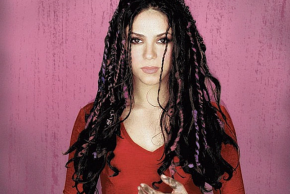 Shakira