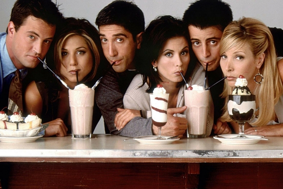 friends