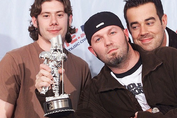 FredDurst