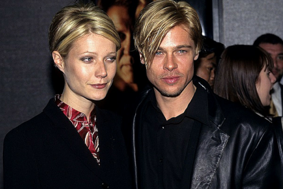 BradPitt
