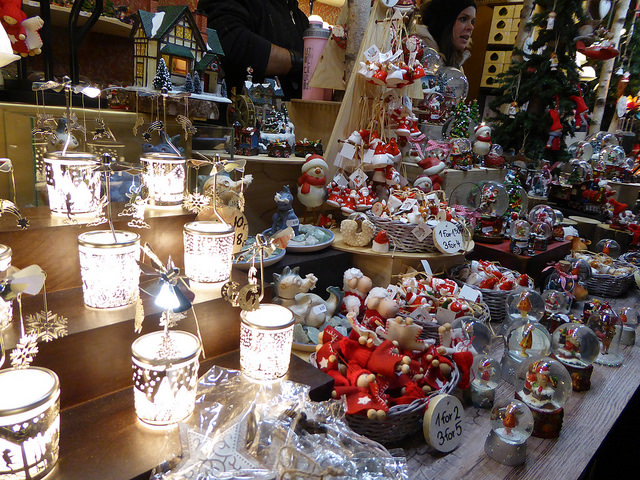 Souvenir Winter wonderland