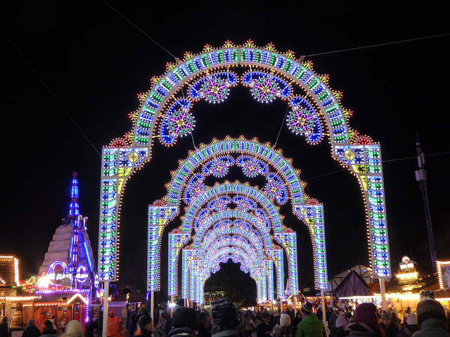 Winter Wonderland