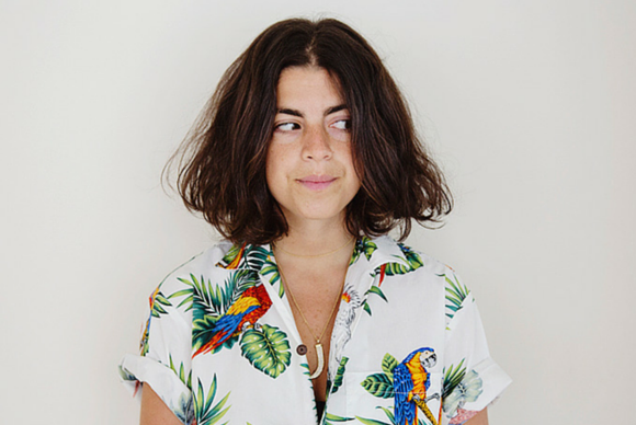 Man Repeller