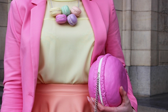macaroons