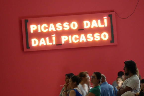 Museo Picasso