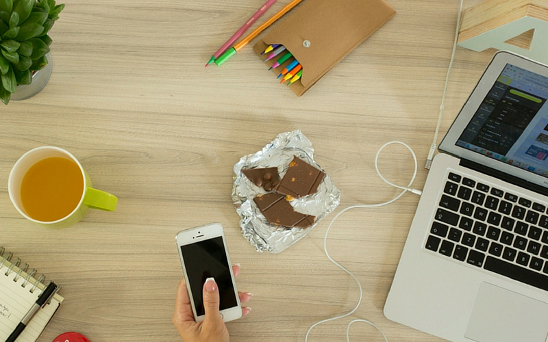 7 Lecciones de Social Media