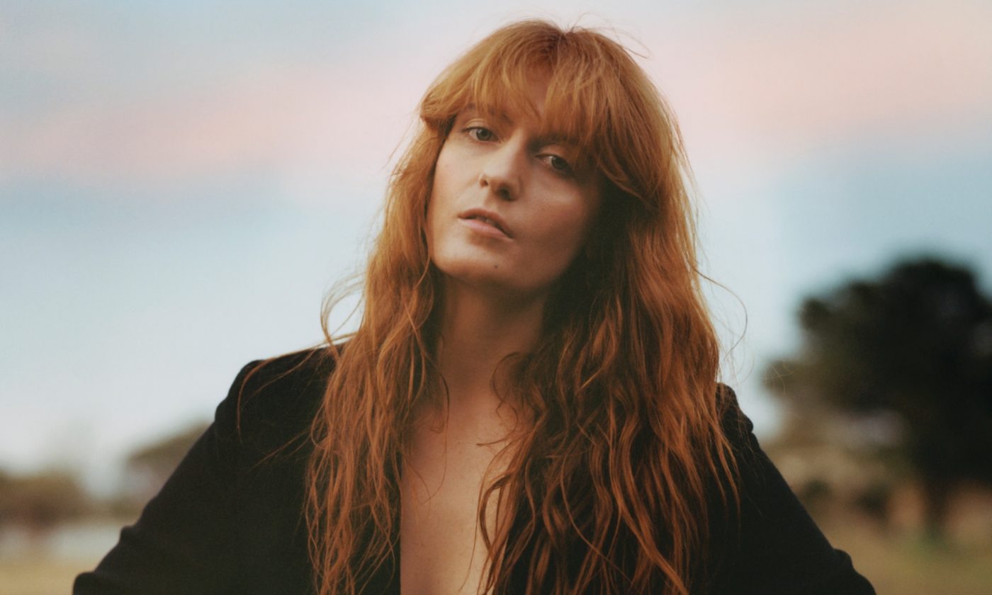 FlorenceWelch