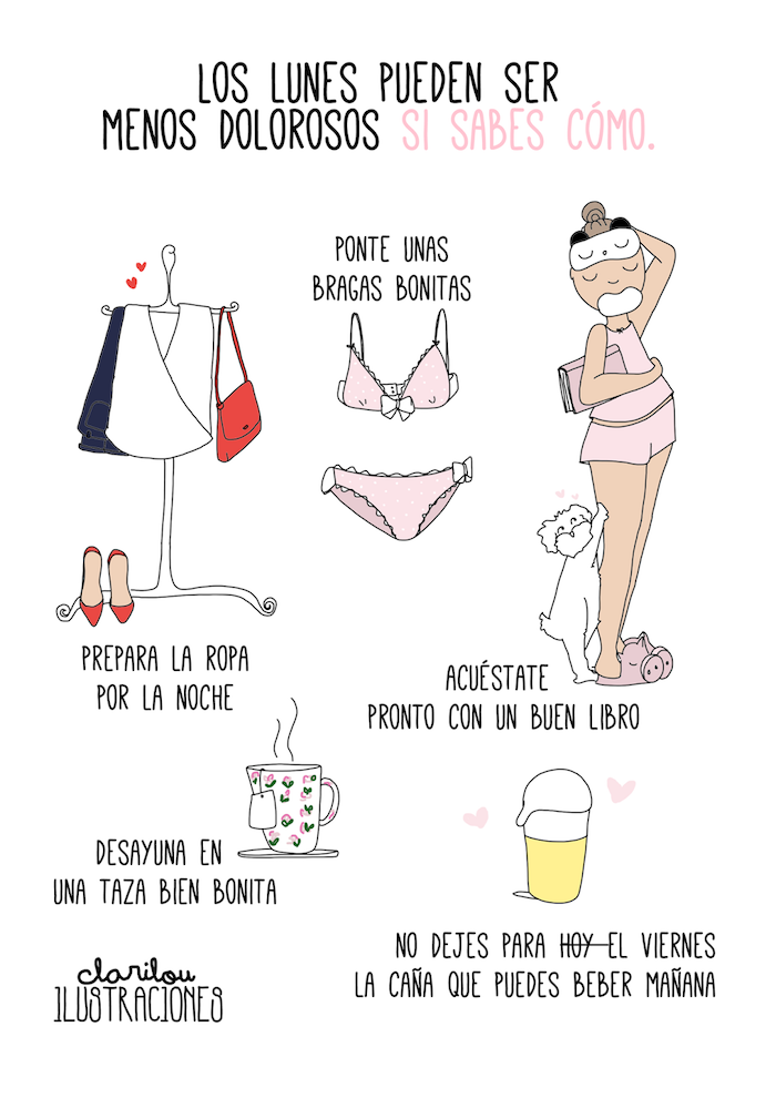 lunes