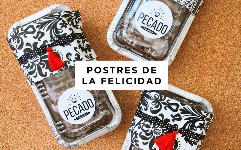 De postres y otras adicciones
